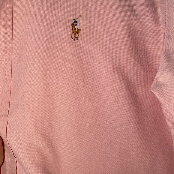 Polo Ralph Lauren Button-Up - Picture 4 of 4